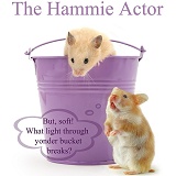 Hamsters Romeo and Juliet