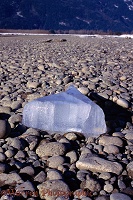 Block of ice