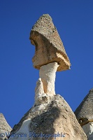 Balanced monolith